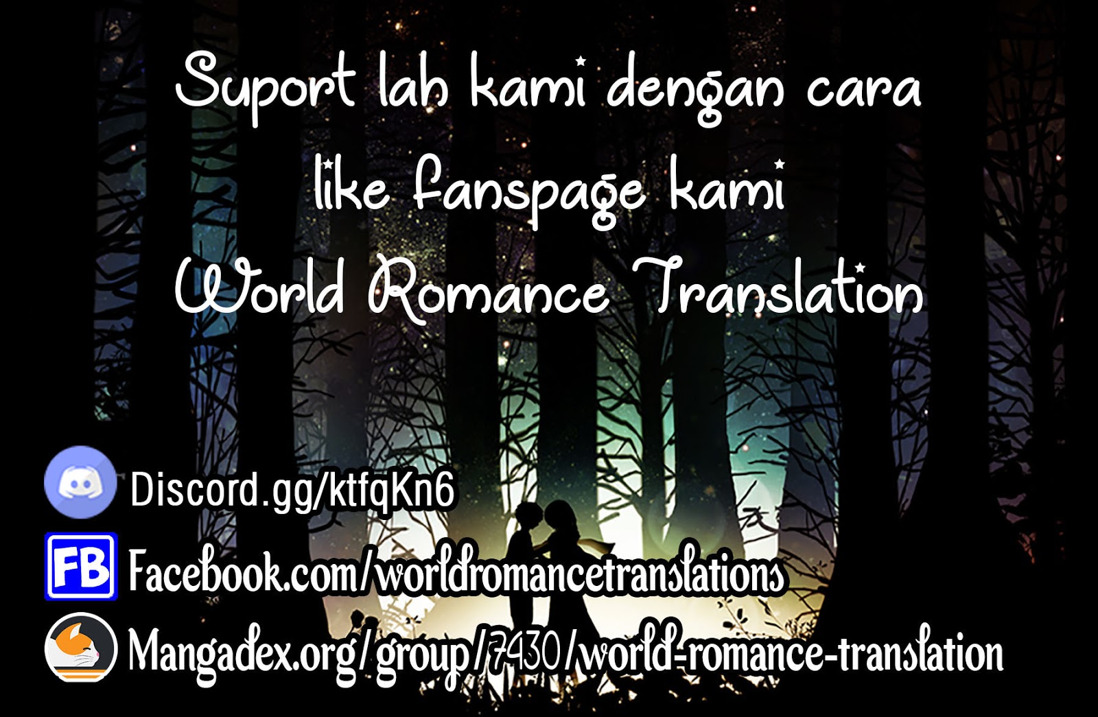 Senpai Is Mine Chapter 01.5 Bahasa Indonesia